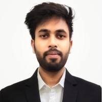 Ashit Raj